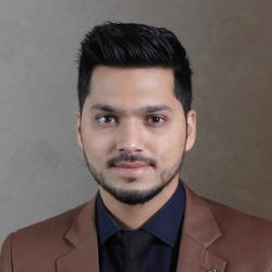 Muhammad Asad Nasir Khan